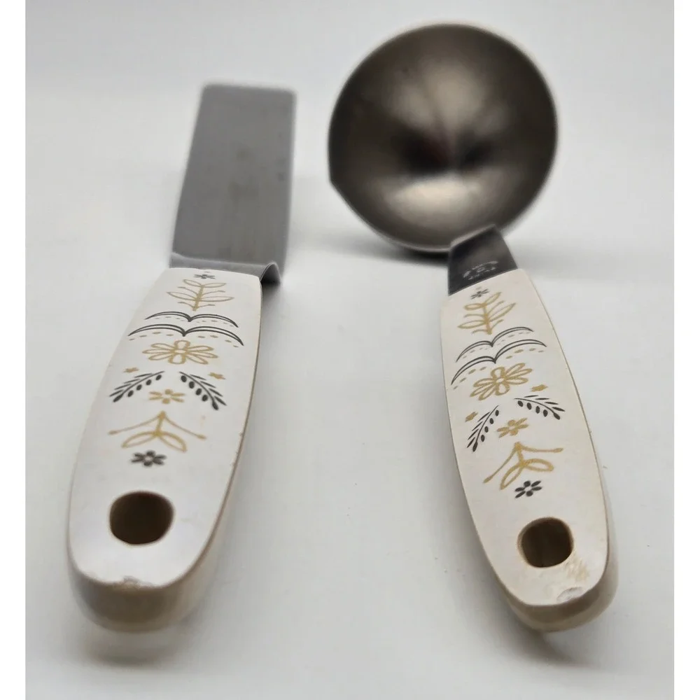 Flint vintage stainless